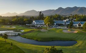 Fancourt Hotel George